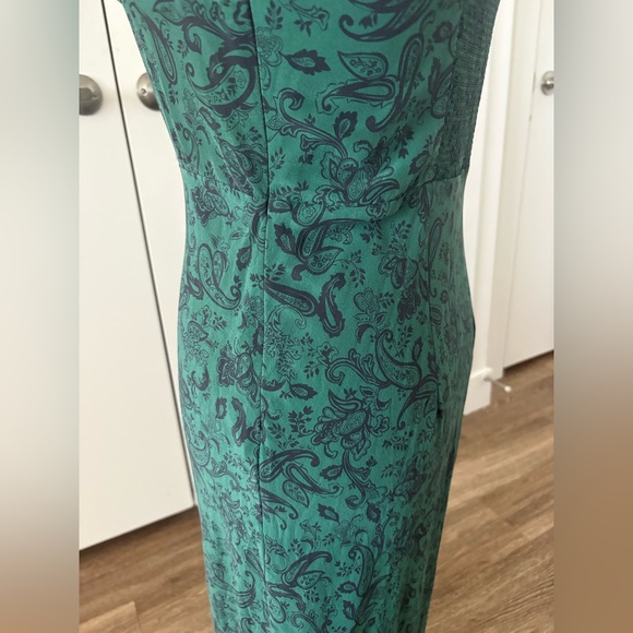 Realisation Par Dress, it says size L, but fits more like M - Picture 6 of 6